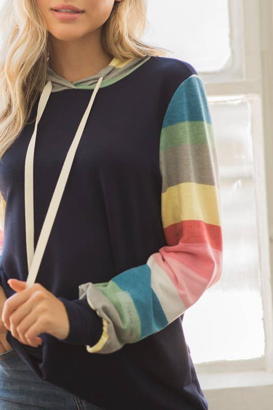 Baby French Terry long sleeve
