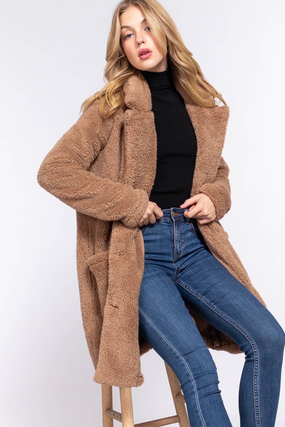Black Sherpa