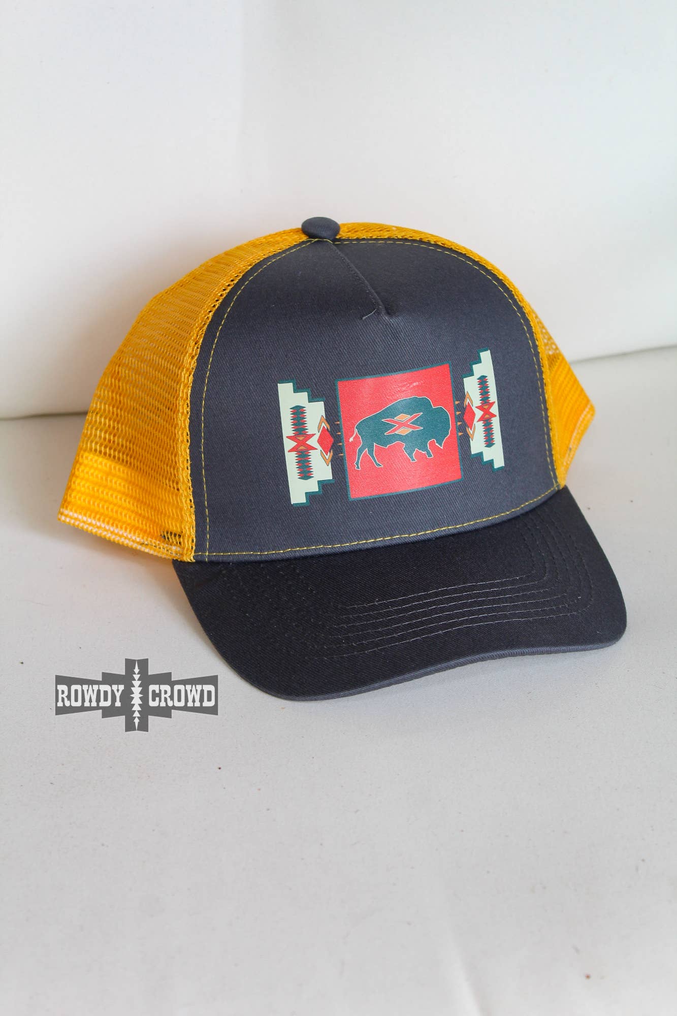 Roam Wild Cap