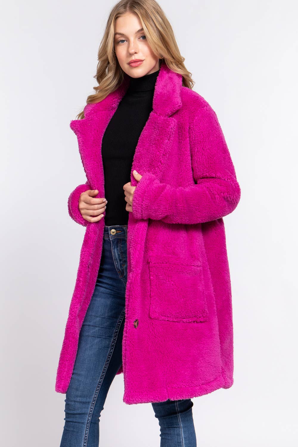 Black Sherpa