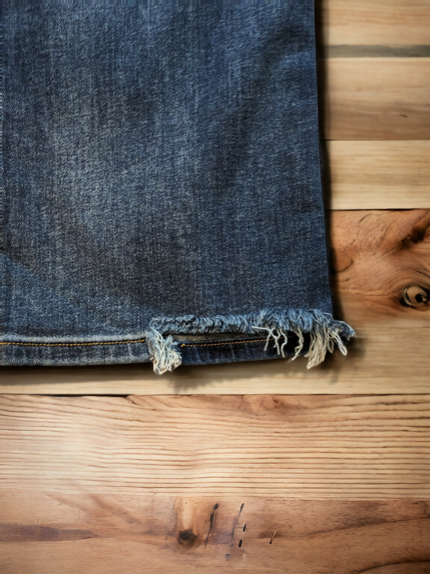Judy Blue Distressed Jeans