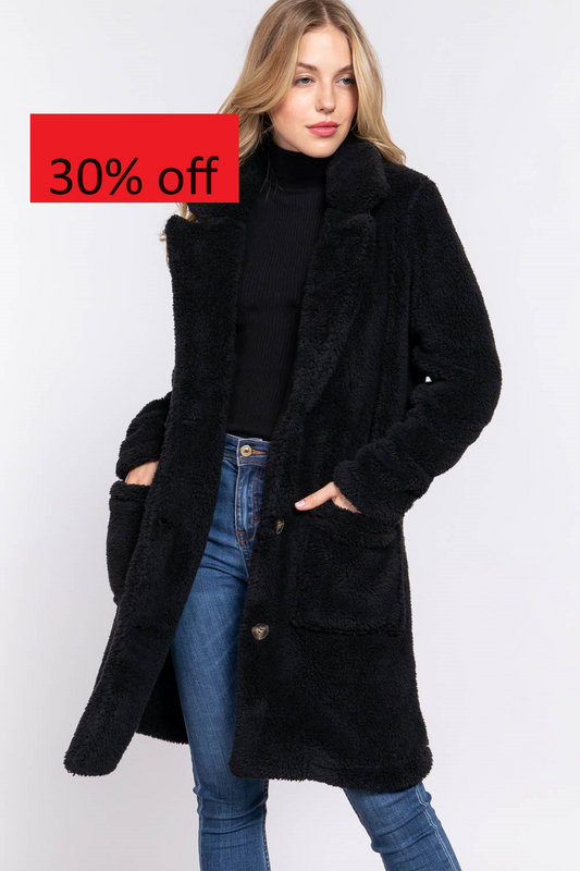 Black Sherpa