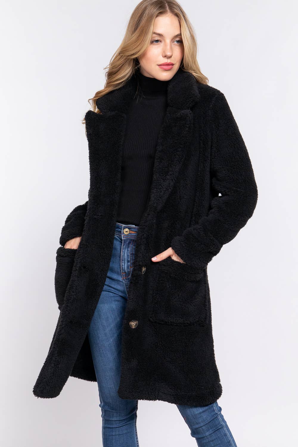 Black Sherpa